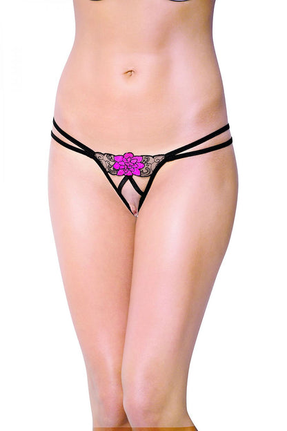  Perizoma model 124363 SoftLine Collection 