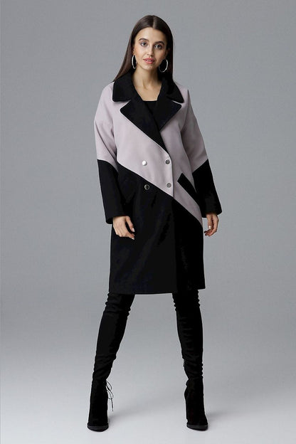  Cappotto model 124374 Figl 