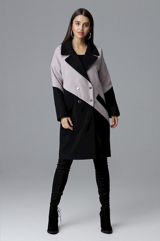  Cappotto model 124374 Figl 