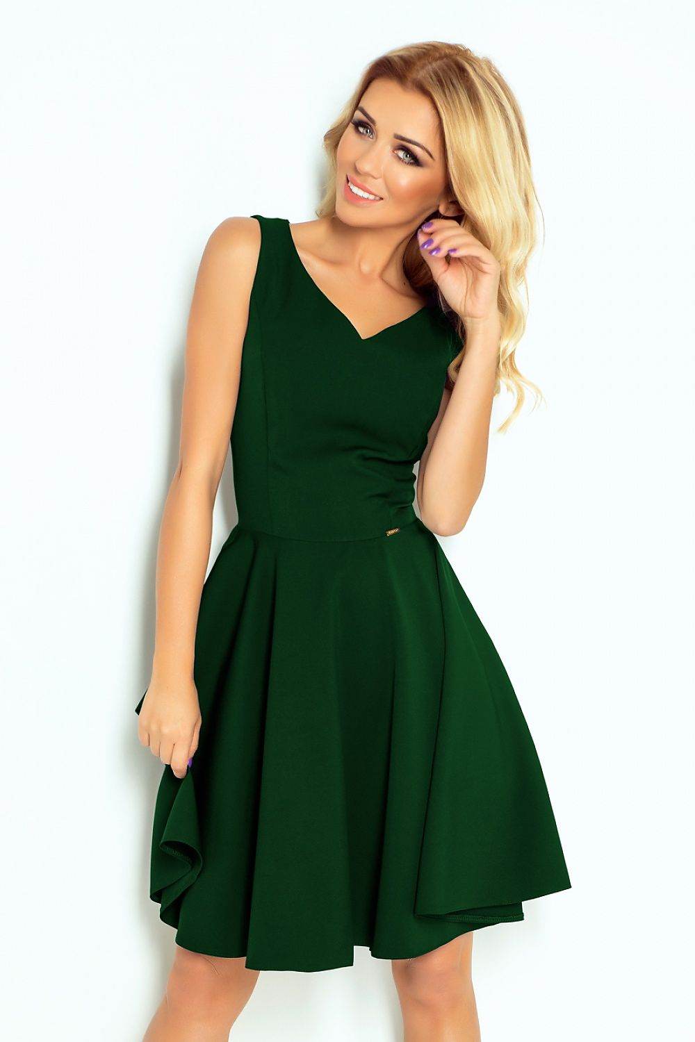 Vestito da cocktail model 60517 Numoco - Modern Vogue