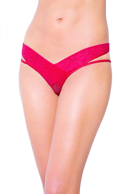  Culotte model 124473 SoftLine Collection 