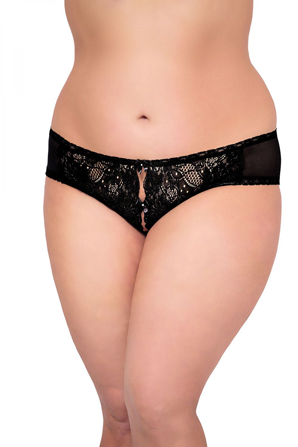Culotte model 124488 SoftLine Collection - Modern Vogue
