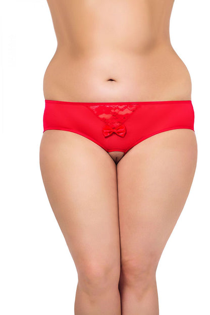 Culotte model 124494 SoftLine Collection 