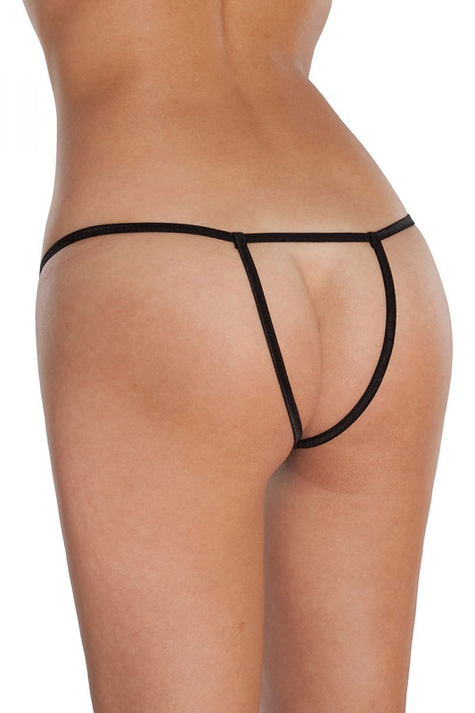  Perizoma model 124518 SoftLine Collection 