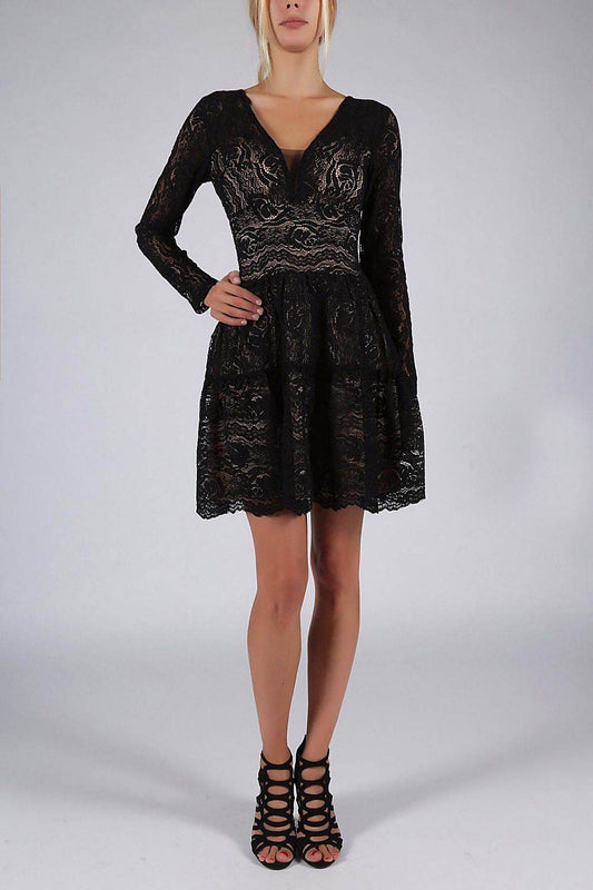 Vestito da sera model 124673 YourNewStyle - Modern Vogue