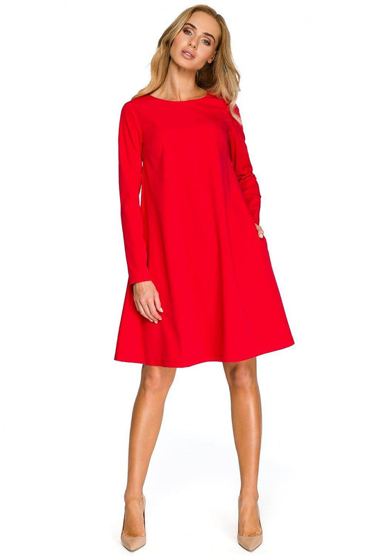Vestito da cocktail model 124803 Stylove - Modern Vogue
