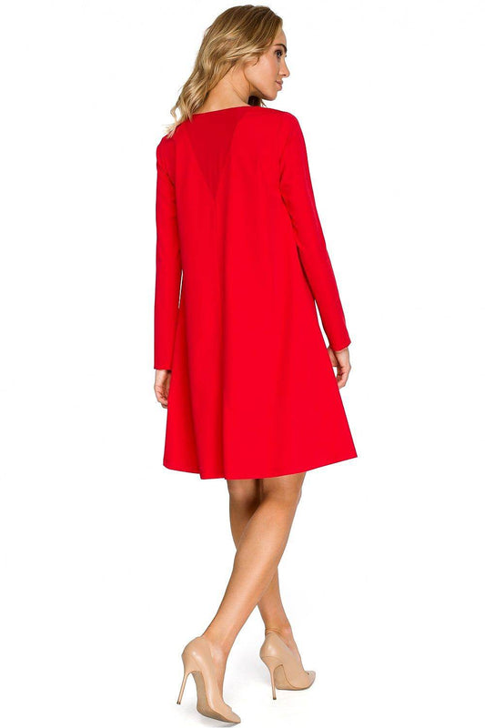 Vestito da cocktail model 124803 Stylove - Modern Vogue