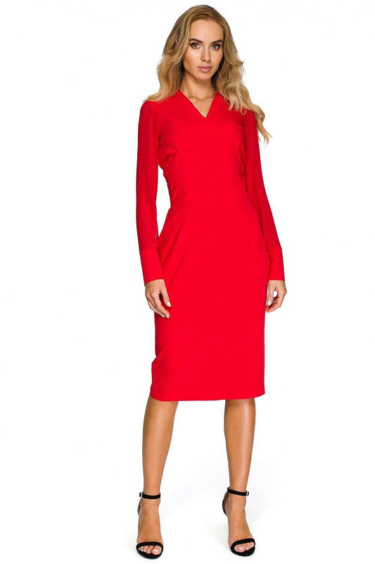 Vestito da cocktail model 124808 Stylove - Modern Vogue