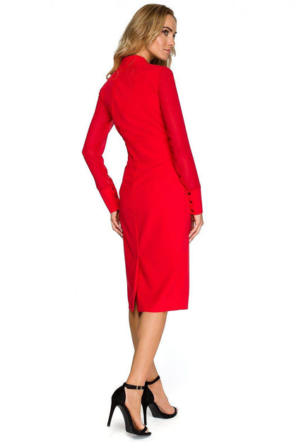 Vestito da cocktail model 124808 Stylove - Modern Vogue
