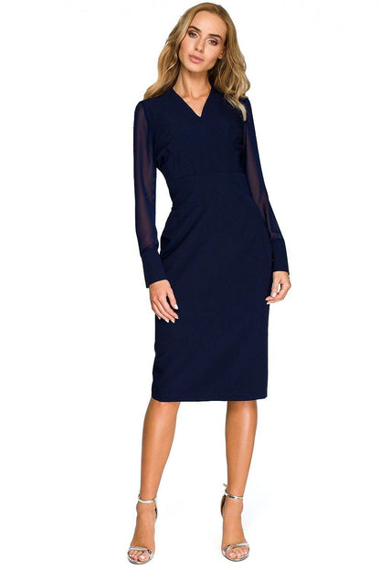 Vestito da cocktail model 124808 Stylove - Modern Vogue