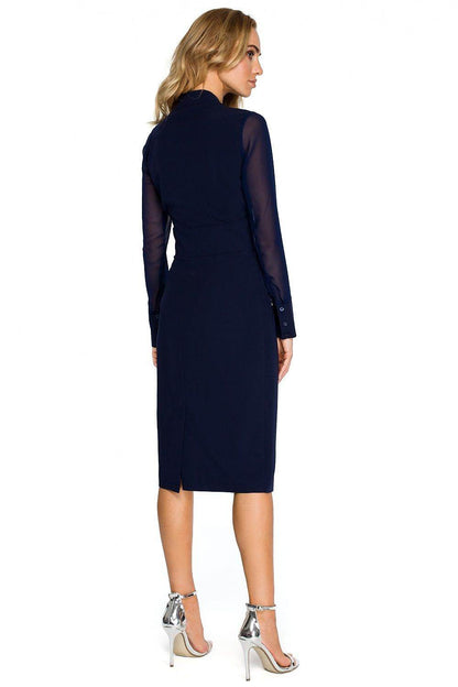 Vestito da cocktail model 124808 Stylove - Modern Vogue