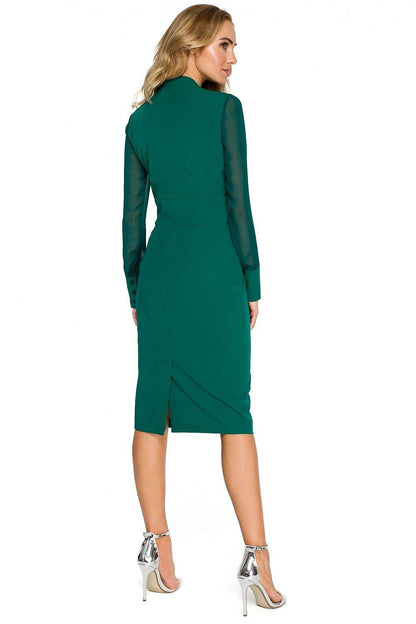 Vestito da cocktail model 124808 Stylove - Modern Vogue