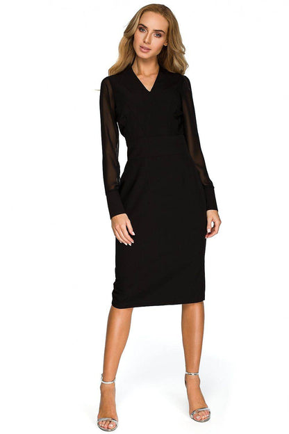 Vestito da cocktail model 124808 Stylove - Modern Vogue