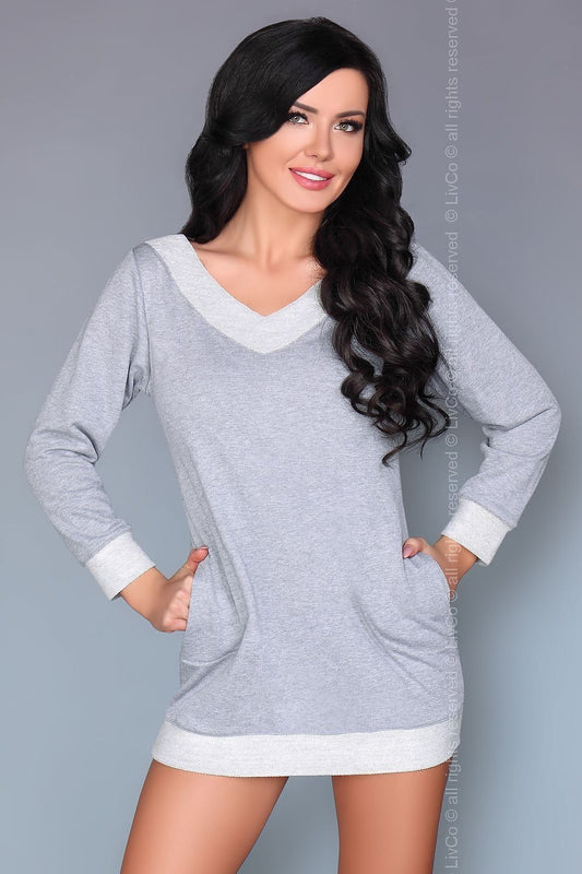  Camicia da notte model 124850 Livia Corsetti Fashion 