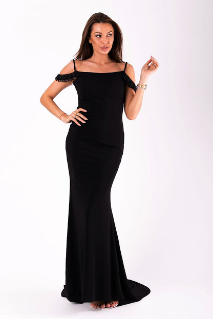  Vestito lungo model 125260 YourNewStyle 