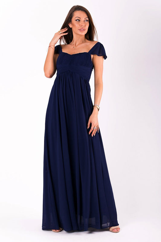 Vestito lungo model 125263 YourNewStyle - Modern Vogue
