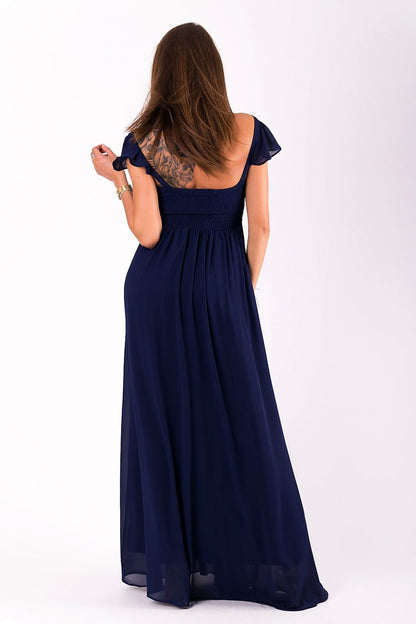  Vestito lungo model 125263 YourNewStyle 