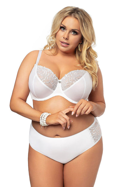 Culotte model 125482 Gorsenia Lingerie - Modern Vogue