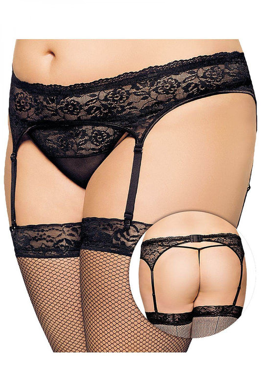 Completo sexi model 124655 SoftLine Collection - Modern Vogue