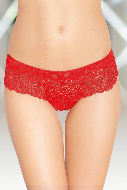 Pantaloncini model 125601 SoftLine Collection - Modern Vogue
