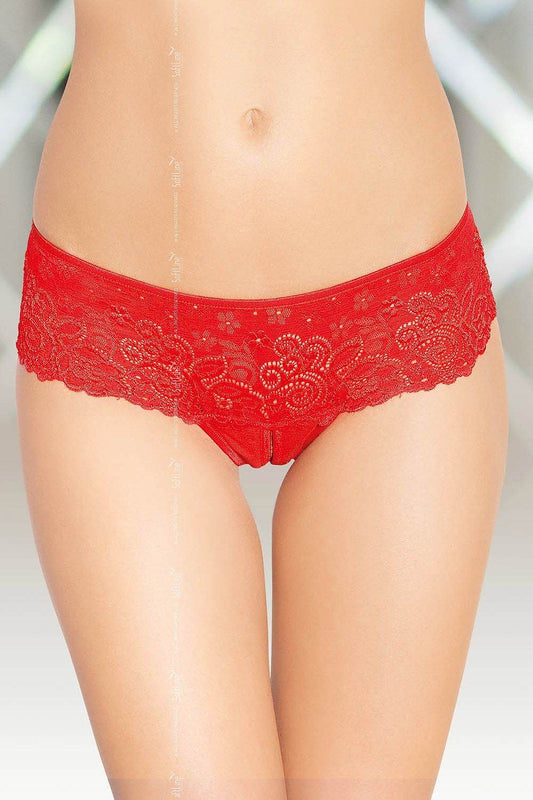 Pantaloncini model 125601 SoftLine Collection - Modern Vogue