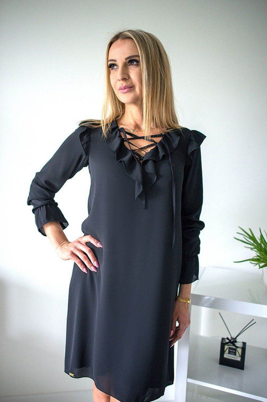 Vestito da sera model 125610 Jersa - Modern Vogue