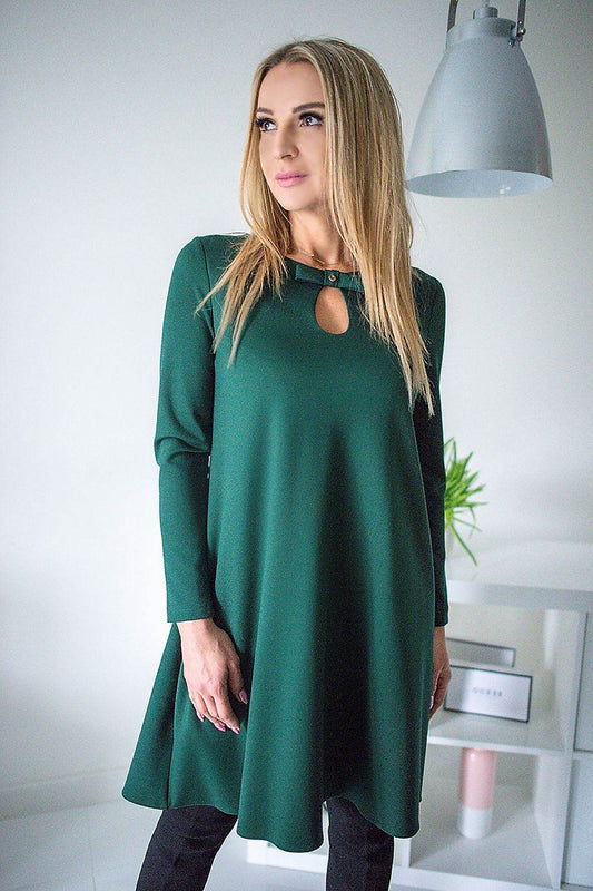 Vestito da giorno model 125611 Jersa - Modern Vogue