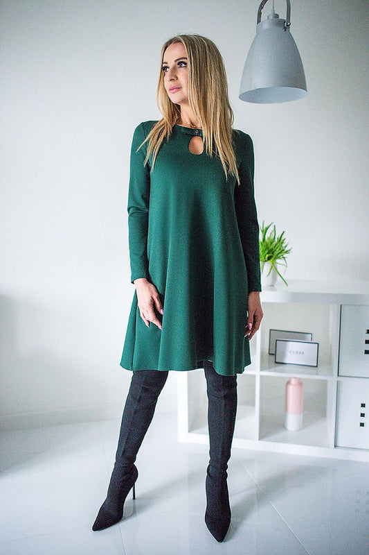  Vestito da giorno model 125611 Jersa 