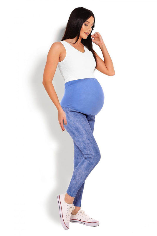 Leggins premaman model 125822 PeeKaBoo - Modern Vogue