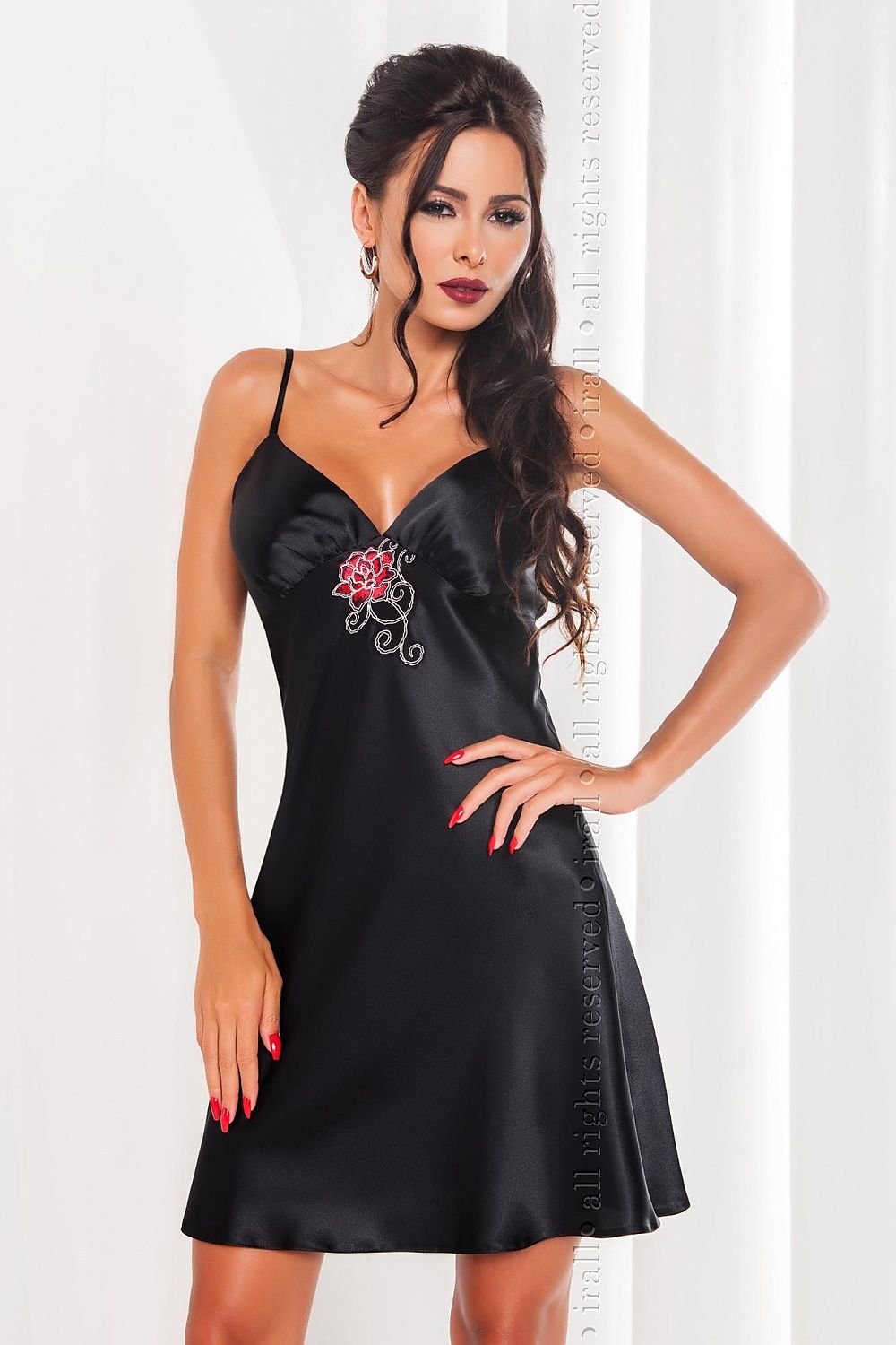  Maglietta sexi model 125964 Irall 