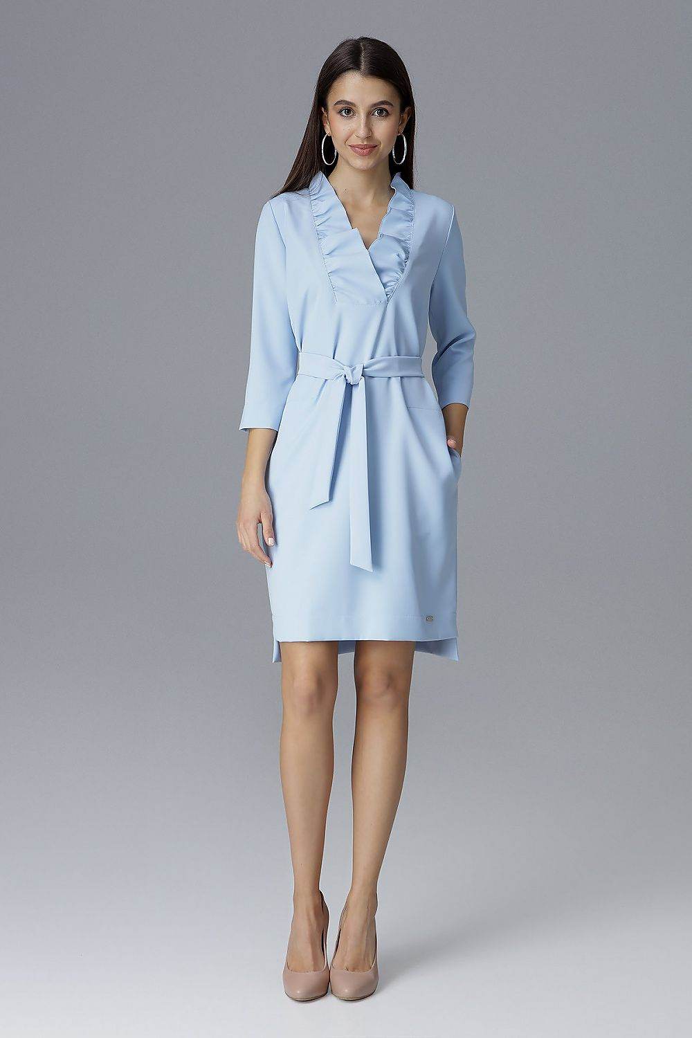 Vestito da cocktail model 126002 Figl - Modern Vogue