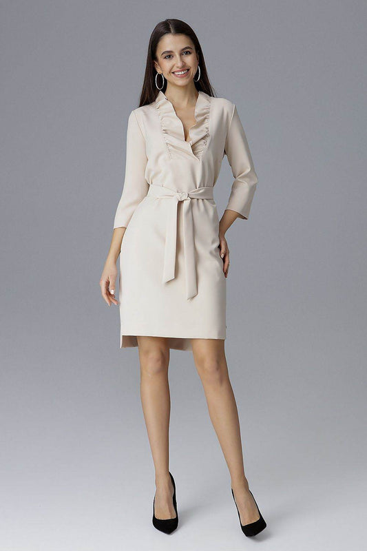 Vestito da cocktail model 126002 Figl - Modern Vogue