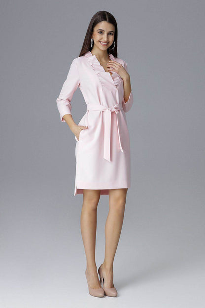 Vestito da cocktail model 126002 Figl - Modern Vogue
