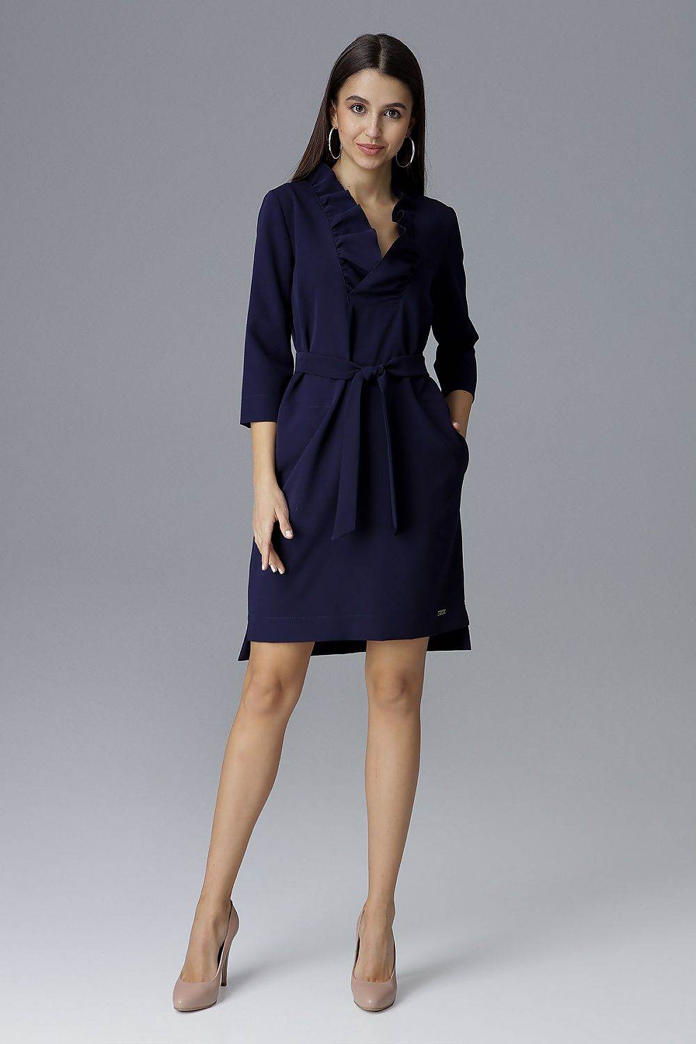 Vestito da cocktail model 126002 Figl - Modern Vogue