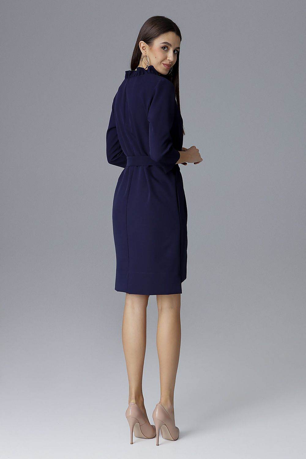 Vestito da cocktail model 126002 Figl - Modern Vogue