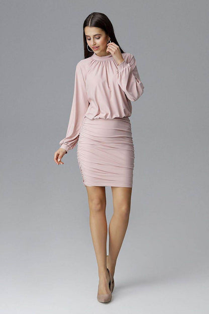 Vestito da cocktail model 126005 Figl - Modern Vogue