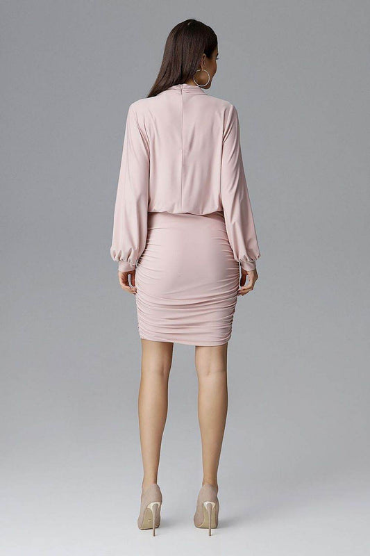 Vestito da cocktail model 126005 Figl - Modern Vogue