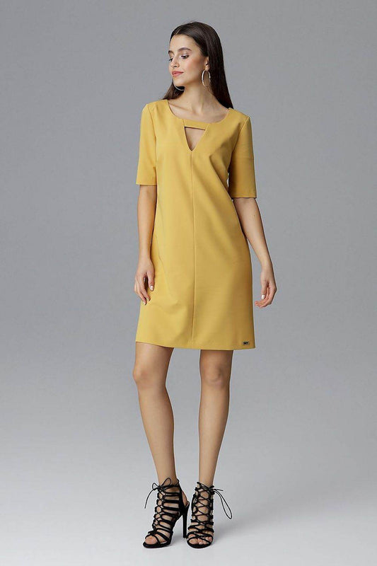 Vestito da giorno model 126010 Figl - Modern Vogue