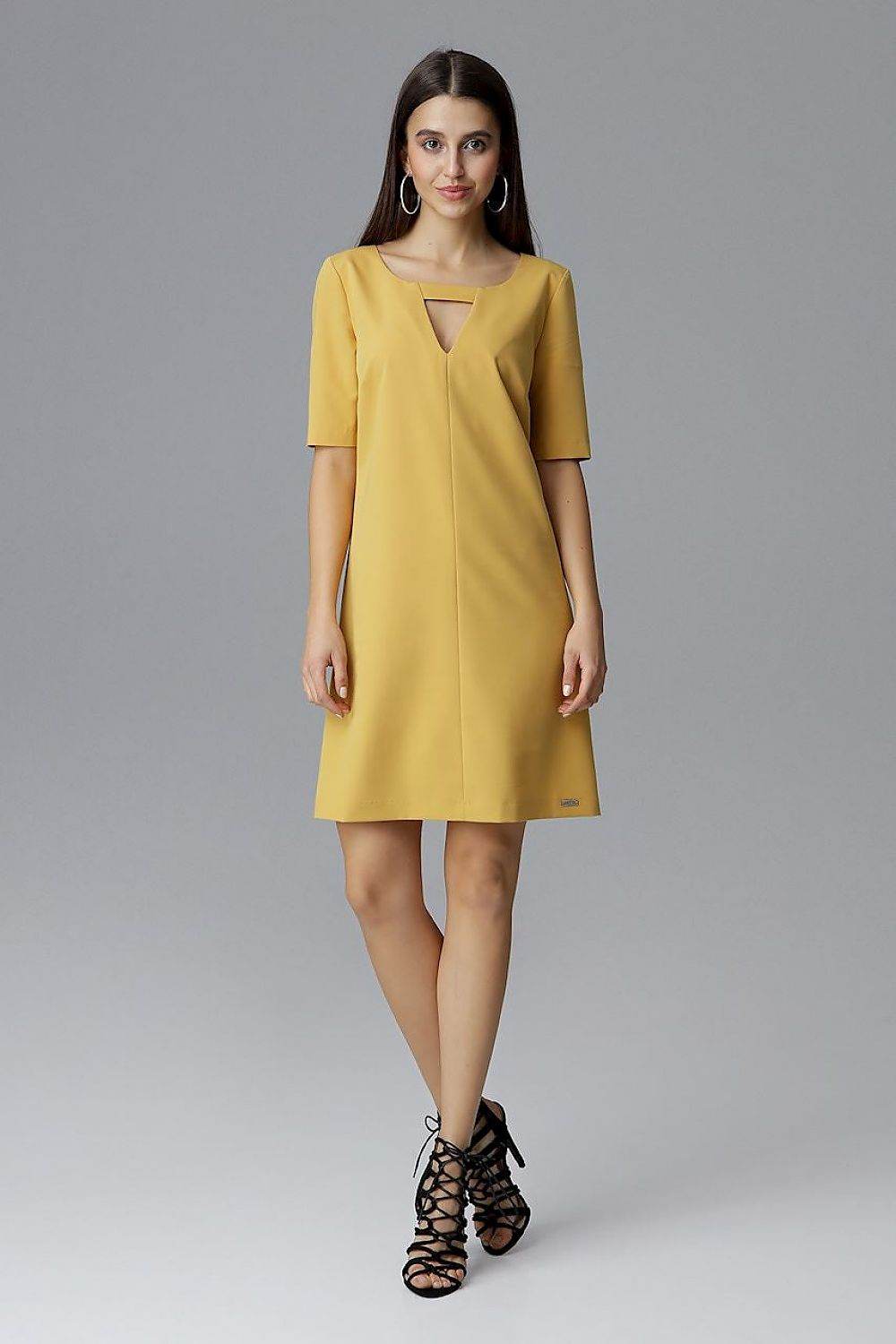 Vestito da giorno model 126010 Figl - Modern Vogue