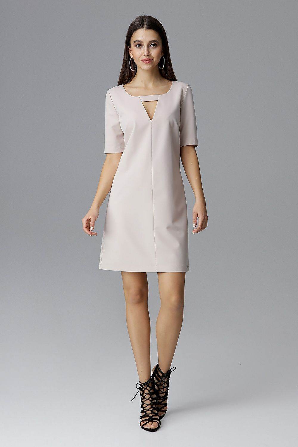 Vestito da giorno model 126010 Figl - Modern Vogue