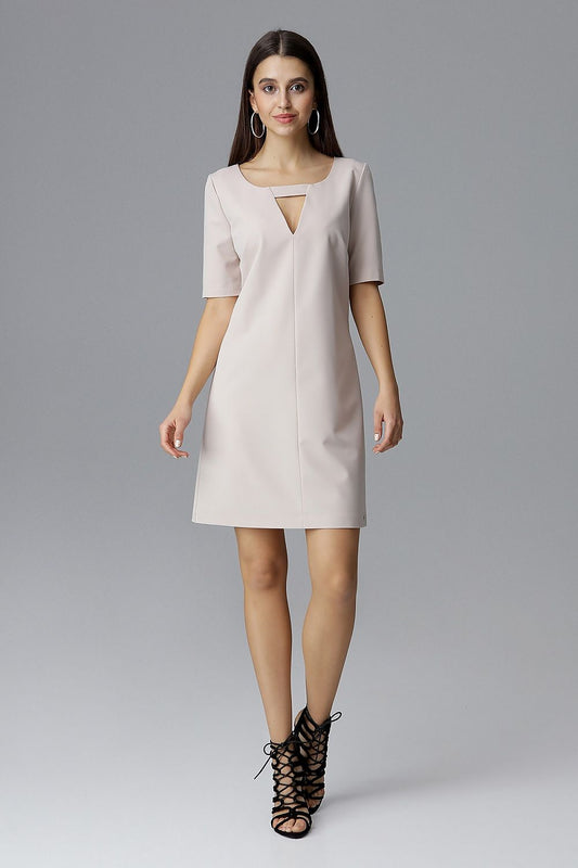  Vestito da giorno model 126011 Figl 