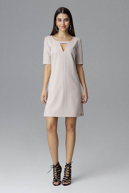 Vestito da giorno model 126010 Figl - Modern Vogue