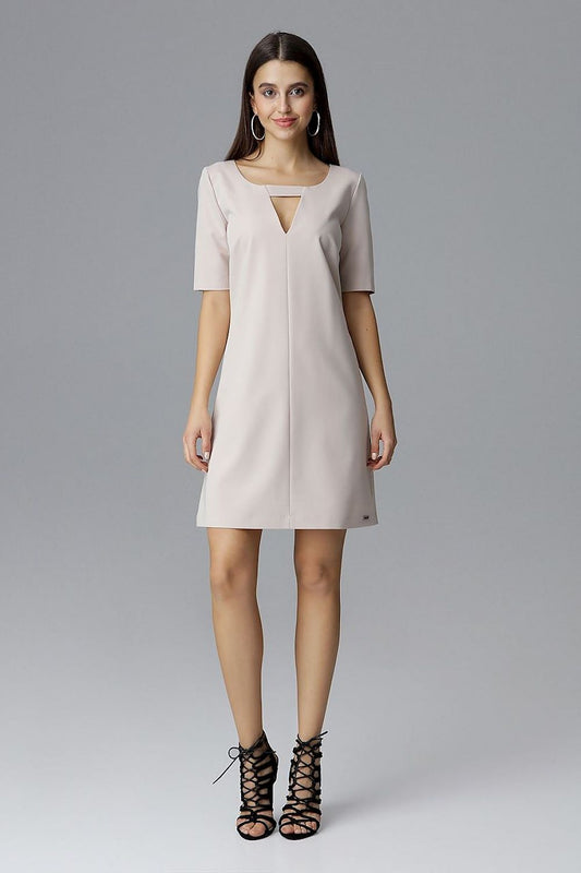  Vestito da giorno model 126011 Figl 