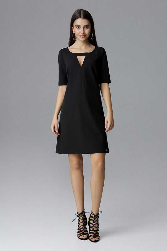  Vestito da giorno model 126012 Figl 
