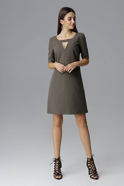 Vestito da giorno model 126010 Figl - Modern Vogue