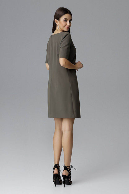 Vestito da giorno model 126010 Figl - Modern Vogue