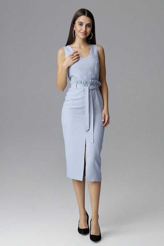 Vestito da cocktail model 126014 Figl - Modern Vogue