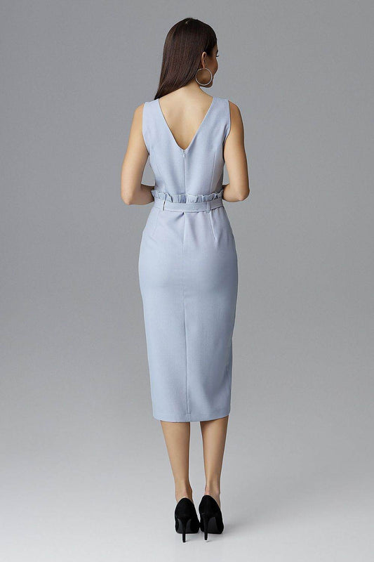Vestito da cocktail model 126014 Figl - Modern Vogue