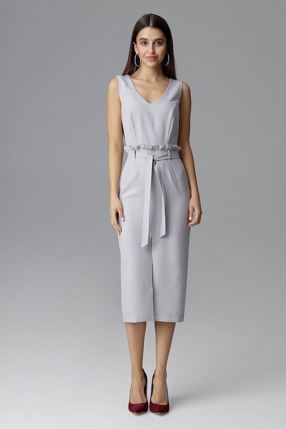 Vestito da cocktail model 126014 Figl - Modern Vogue