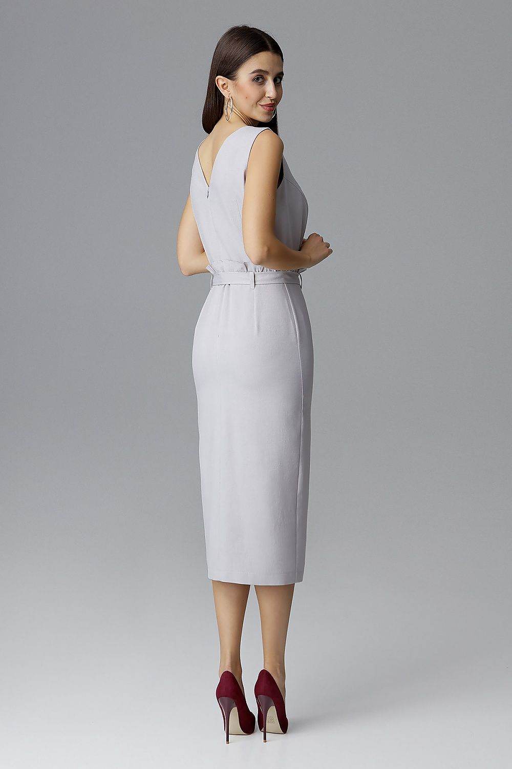Vestito da cocktail model 126014 Figl - Modern Vogue